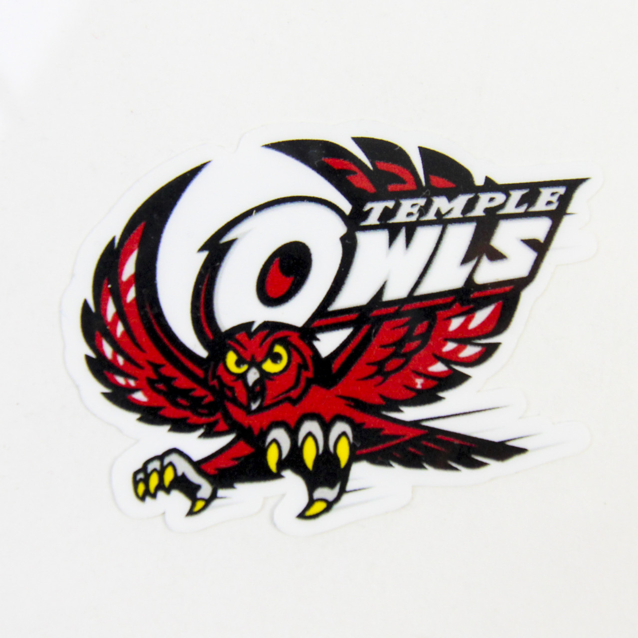 Temple Owls